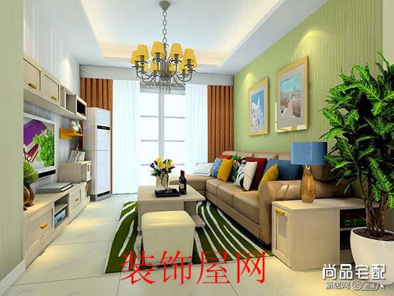 房屋装修涂料