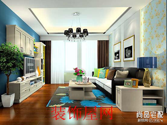 房屋装修涂料