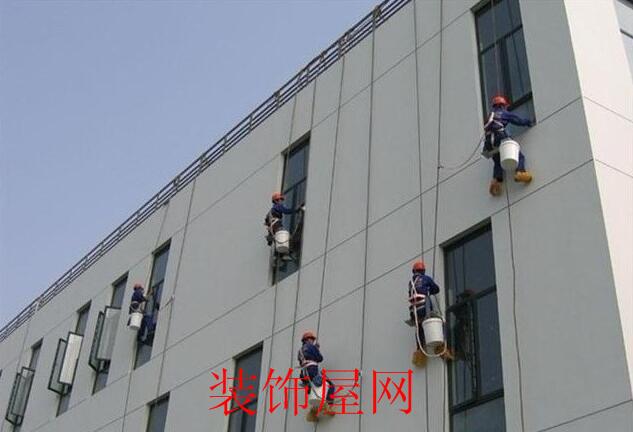 外墙新型涂料 外墙新型涂料分类 外墙新型涂料 外墙新型涂料分类