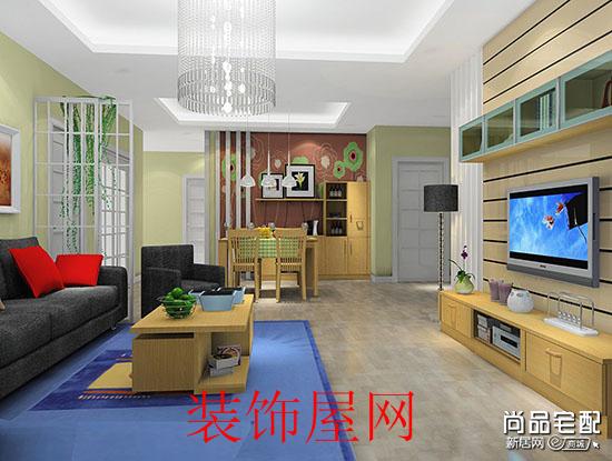 家装吊顶材料的选购技巧